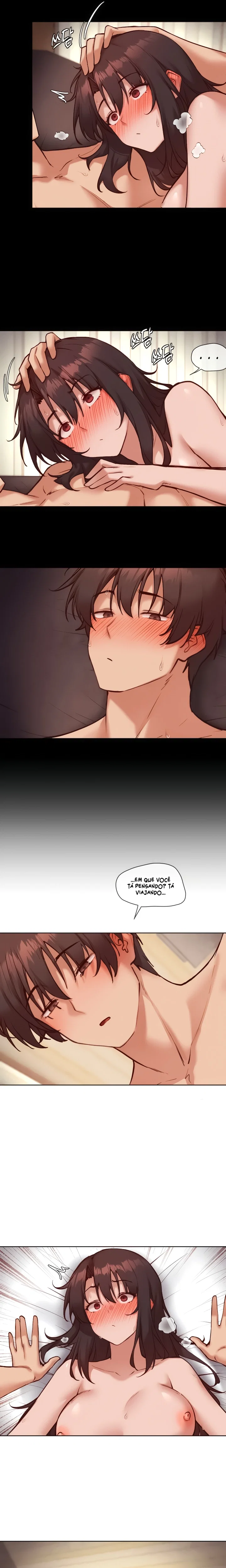 The Gacha Girl Next Door — Capítulo 50 — página 6