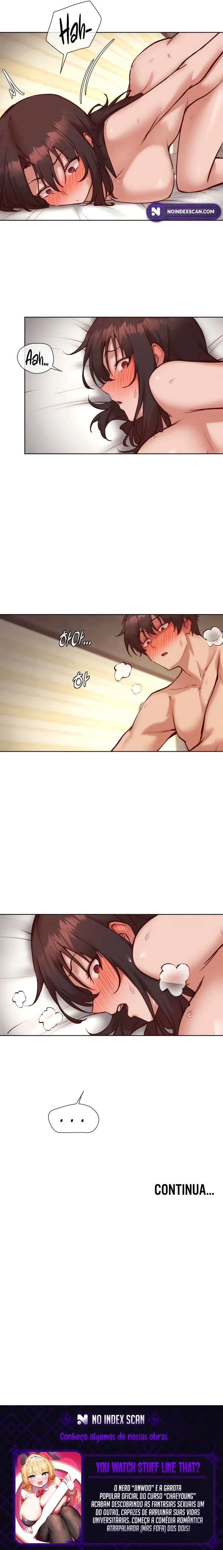 The Gacha Girl Next Door — Capítulo 50 — página 14