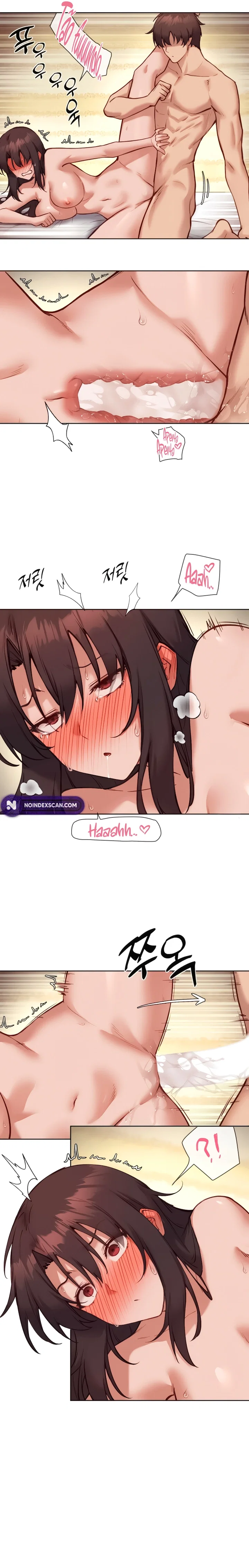 The Gacha Girl Next Door — Capítulo 49 — página 2
