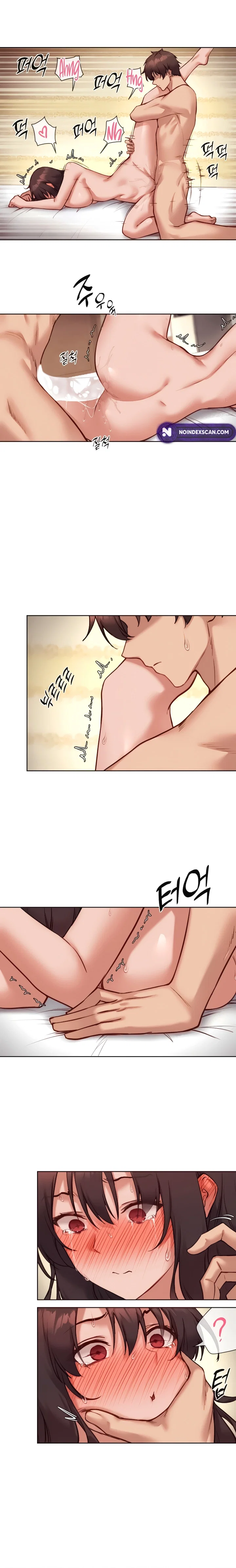 The Gacha Girl Next Door — Capítulo 49 — página 4