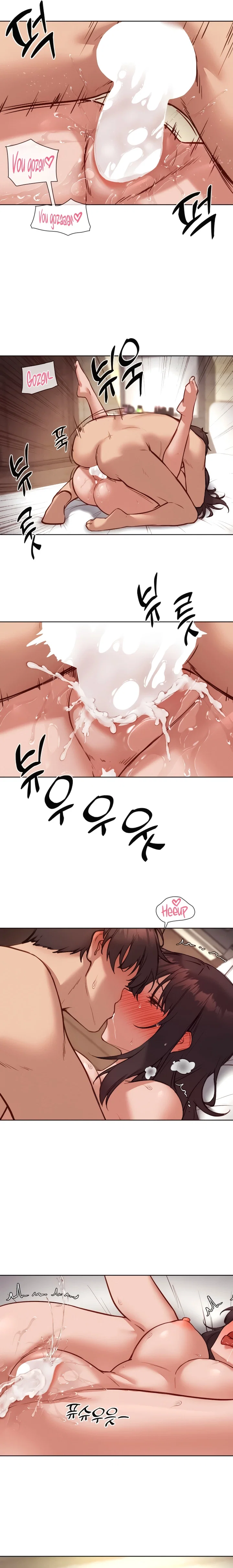 The Gacha Girl Next Door — Capítulo 49 — página 12