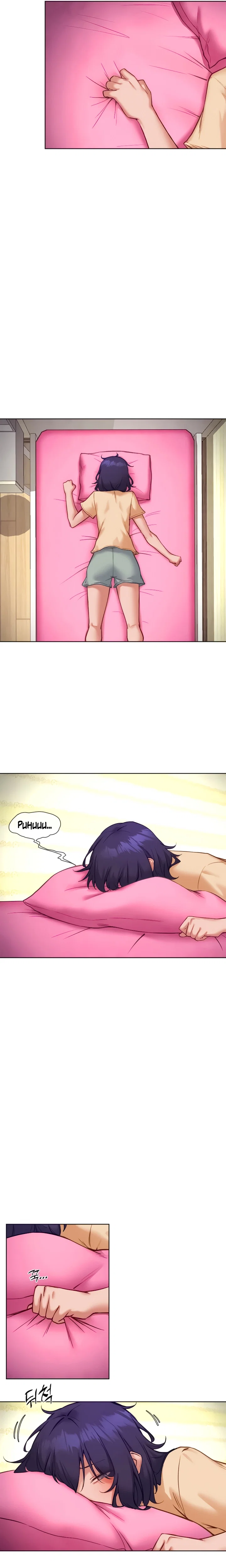 The Gacha Girl Next Door — Capítulo 44 — página 3