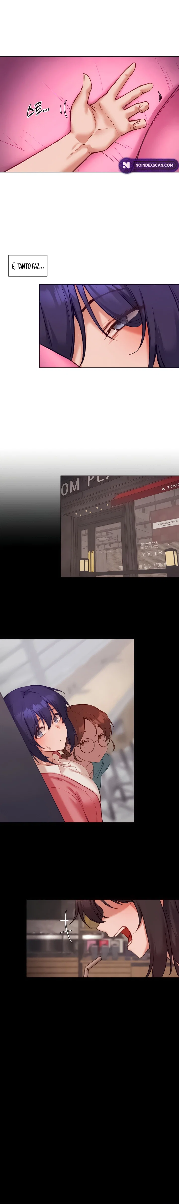 The Gacha Girl Next Door — Capítulo 44 — página 4