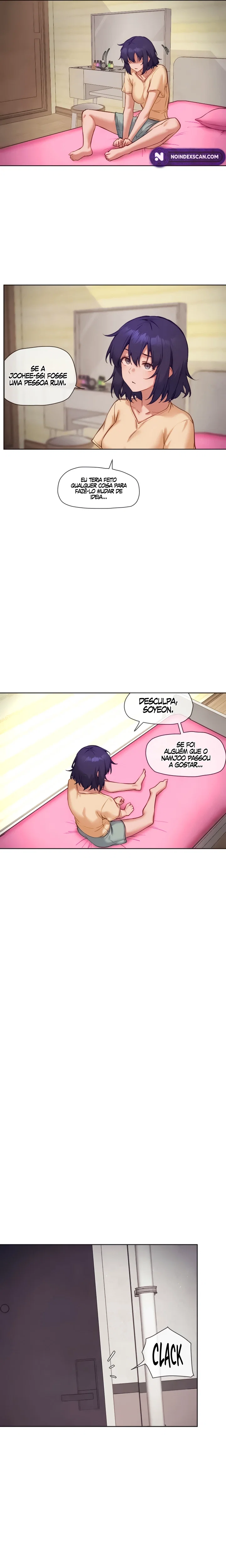 The Gacha Girl Next Door — Capítulo 44 — página 7