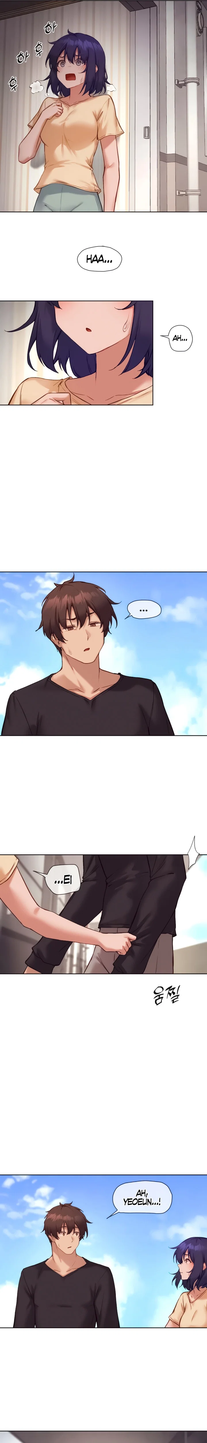 The Gacha Girl Next Door — Capítulo 44 — página 9