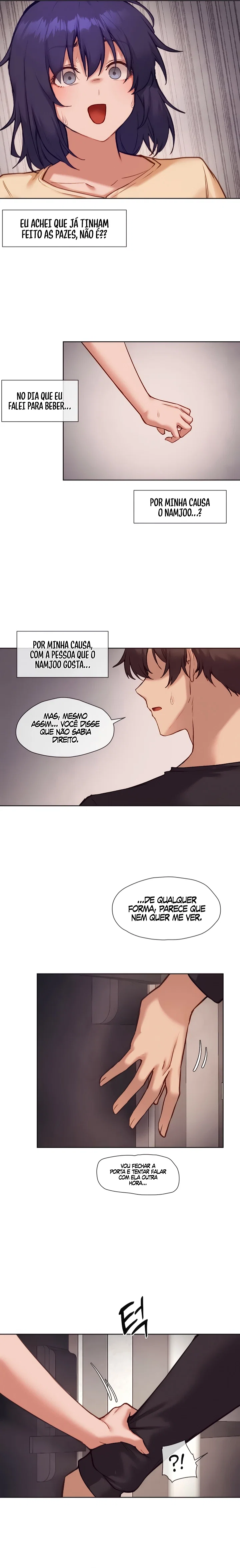 The Gacha Girl Next Door — Capítulo 44 — página 11