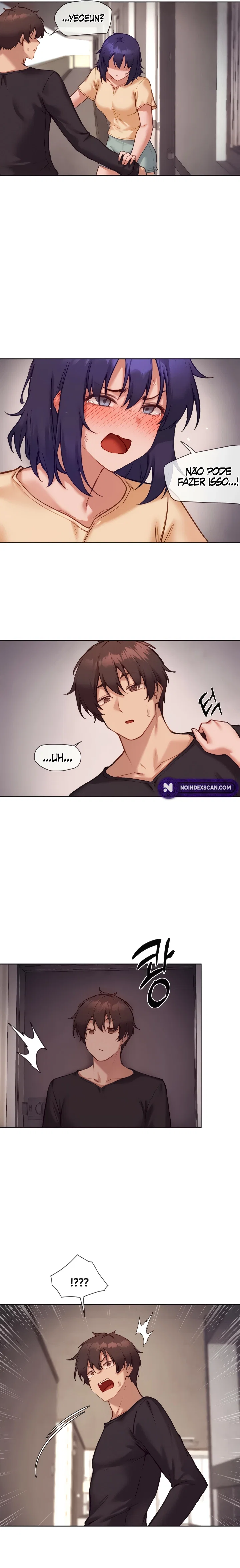 The Gacha Girl Next Door — Capítulo 44 — página 12