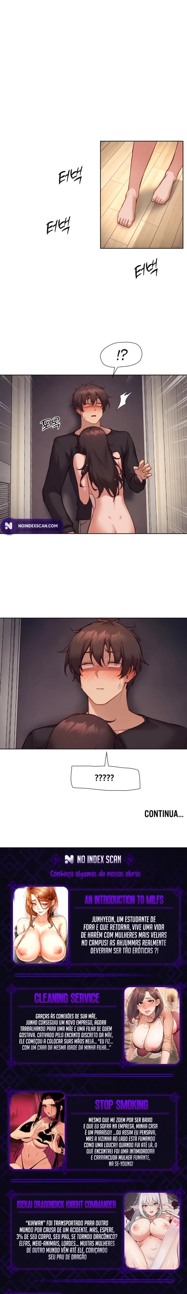 The Gacha Girl Next Door — Capítulo 44 — página 15