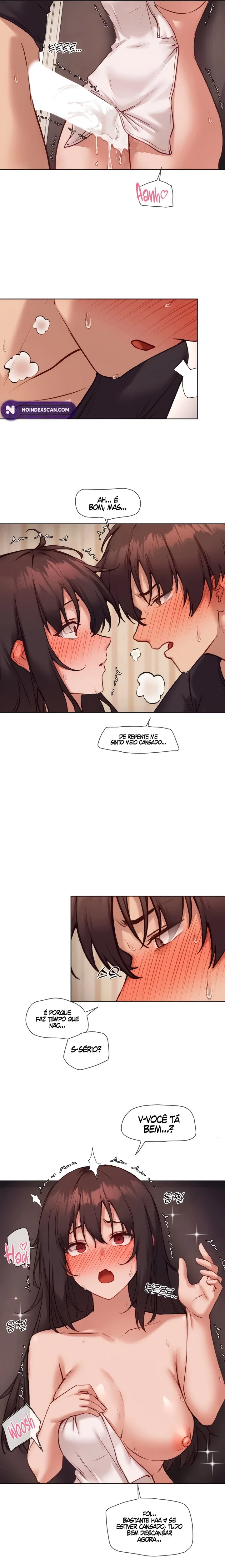 The Gacha Girl Next Door — Capítulo 47 — página 2