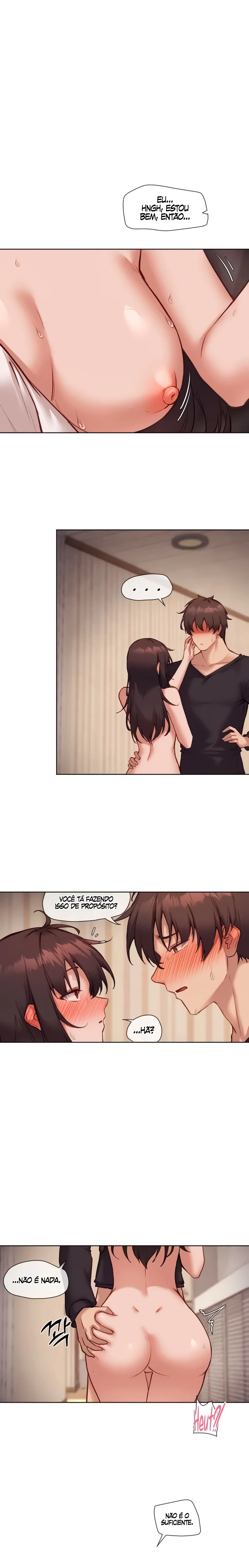 The Gacha Girl Next Door — Capítulo 47 — página 3