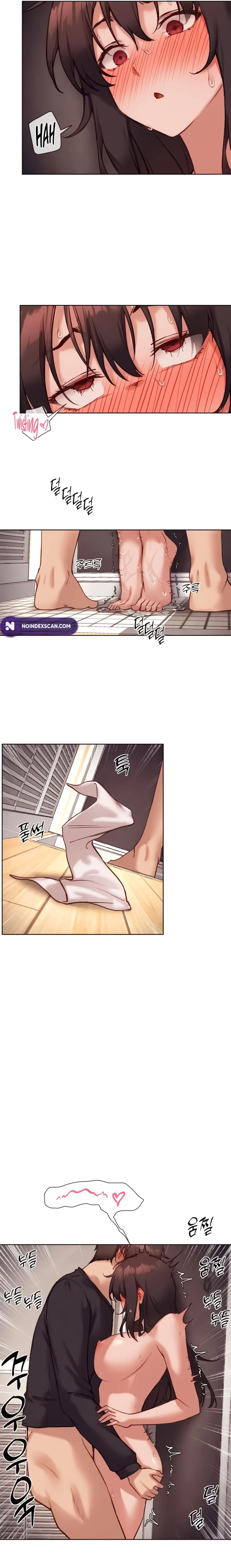 The Gacha Girl Next Door — Capítulo 47 — página 6
