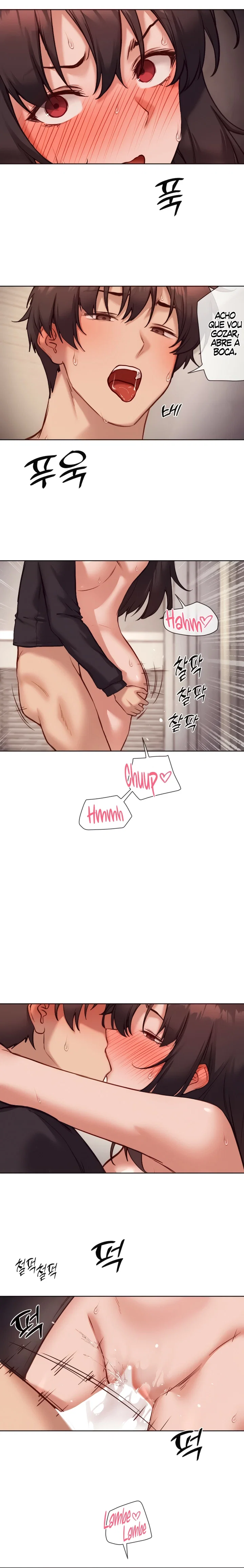 The Gacha Girl Next Door — Capítulo 47 — página 11