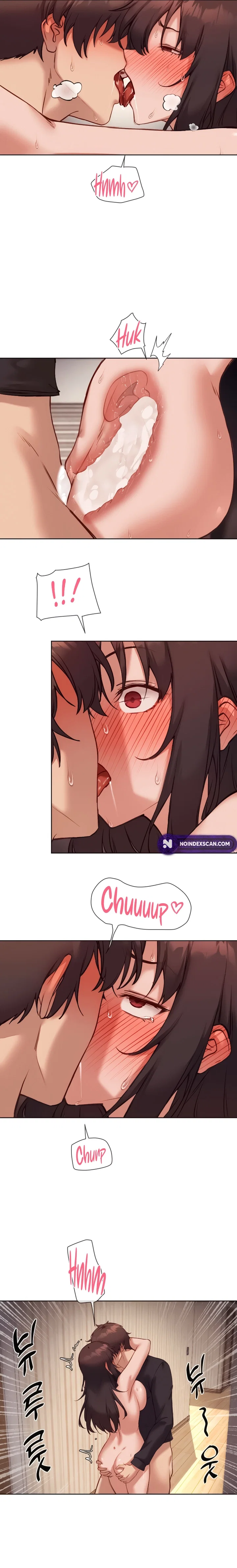 The Gacha Girl Next Door — Capítulo 47 — página 12
