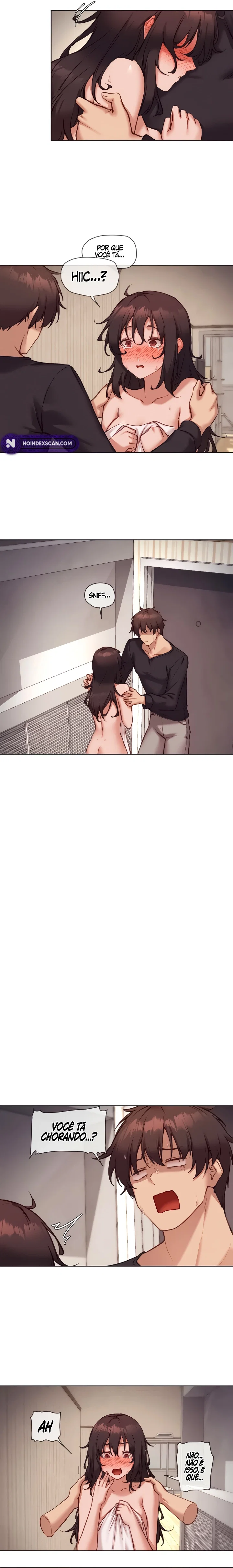 The Gacha Girl Next Door — Capítulo 45 — página 2