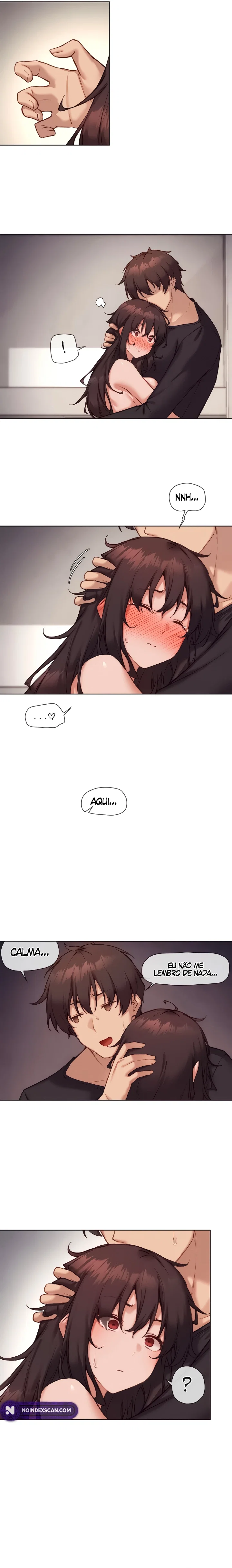 The Gacha Girl Next Door — Capítulo 45 — página 5