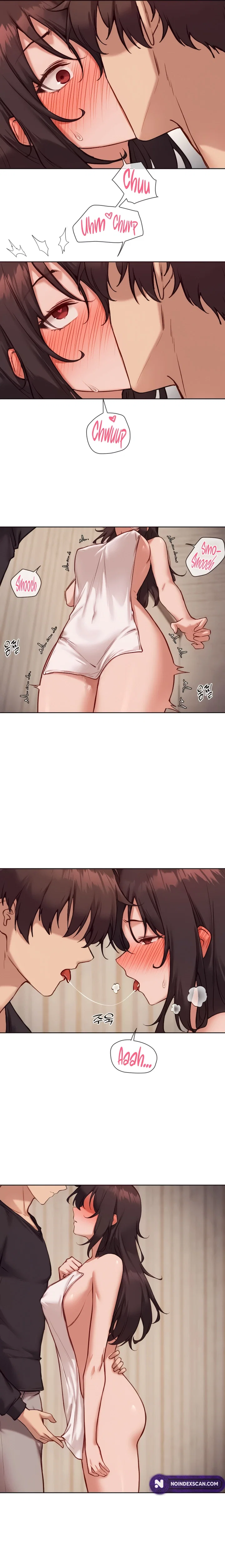 The Gacha Girl Next Door — Capítulo 45 — página 10