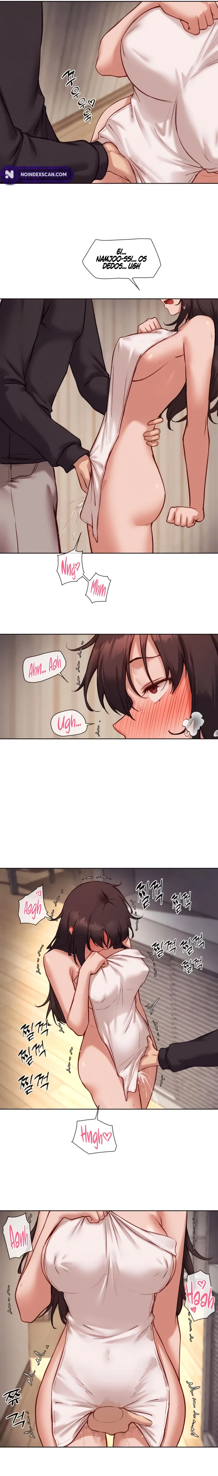 The Gacha Girl Next Door — Capítulo 45 — página 13