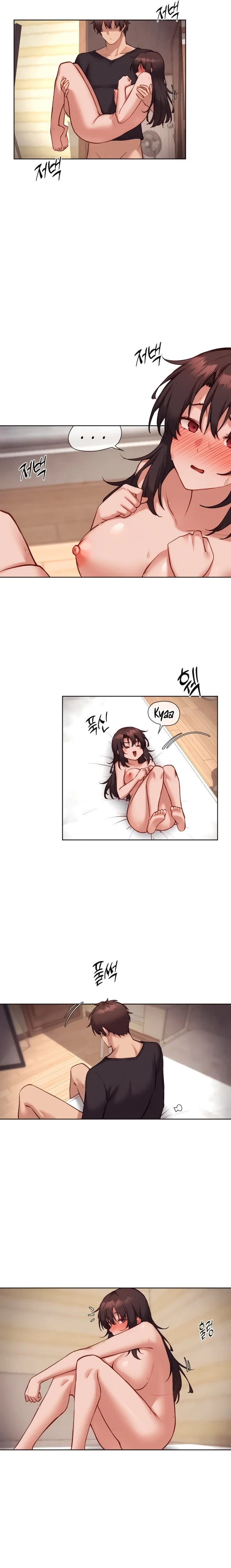 The Gacha Girl Next Door — Capítulo 48 — página 3