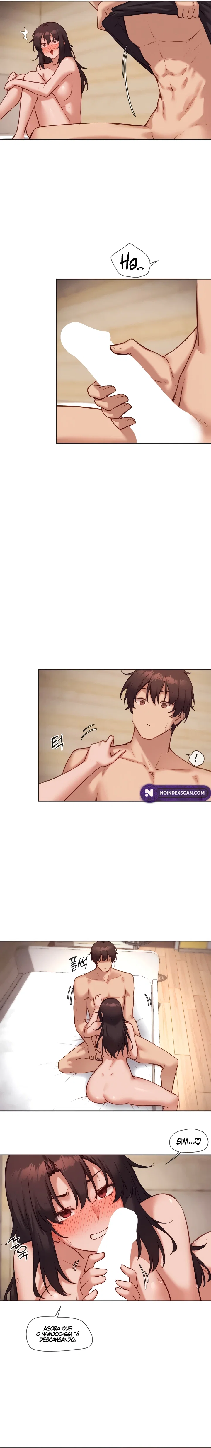 The Gacha Girl Next Door — Capítulo 48 — página 4