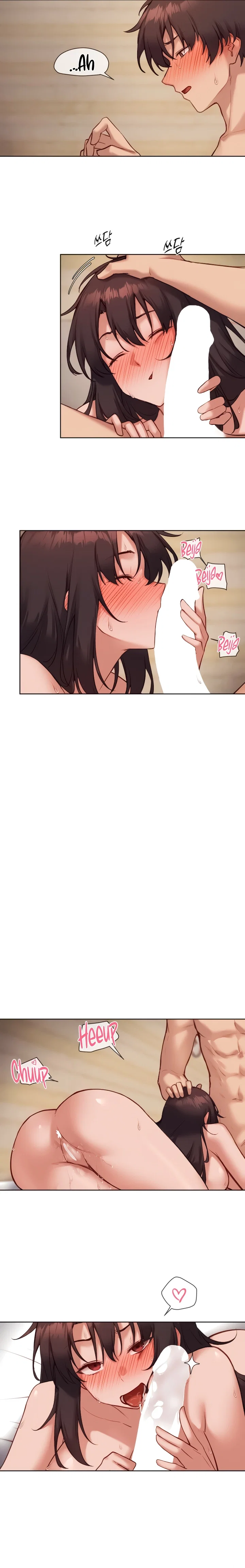 The Gacha Girl Next Door — Capítulo 48 — página 5
