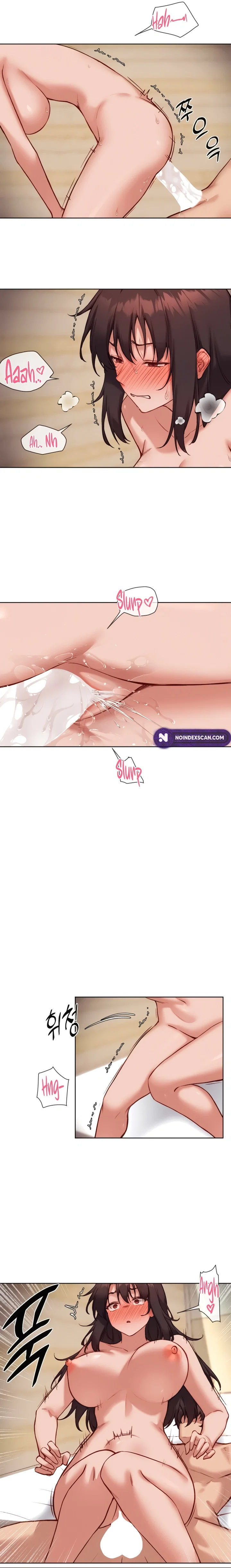 The Gacha Girl Next Door — Capítulo 48 — página 8