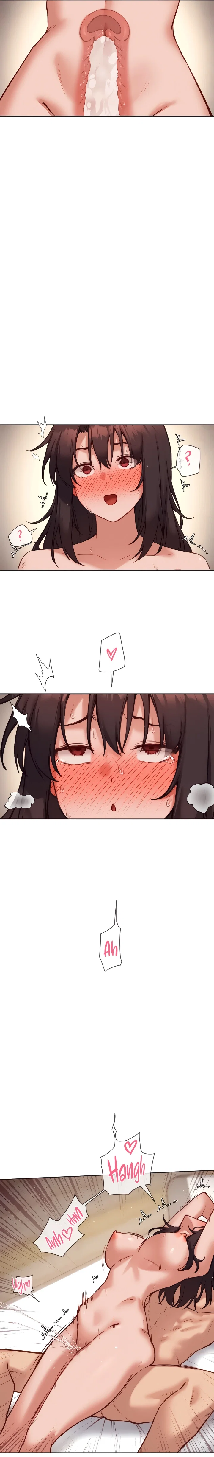 The Gacha Girl Next Door — Capítulo 48 — página 9