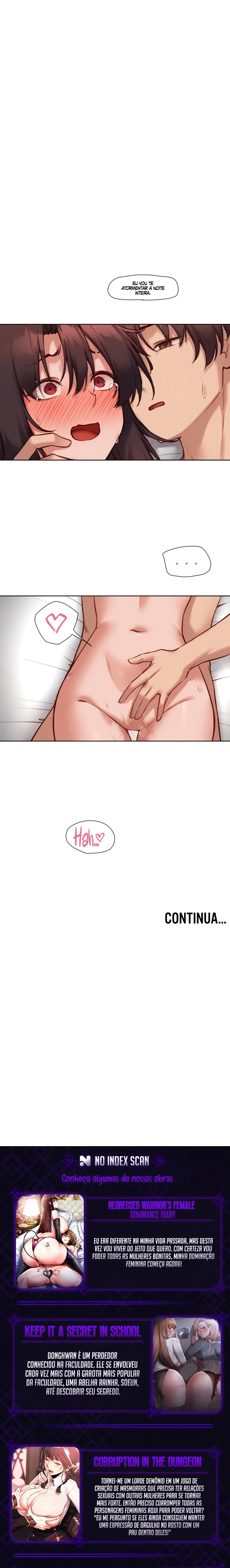 The Gacha Girl Next Door — Capítulo 48 — página 15