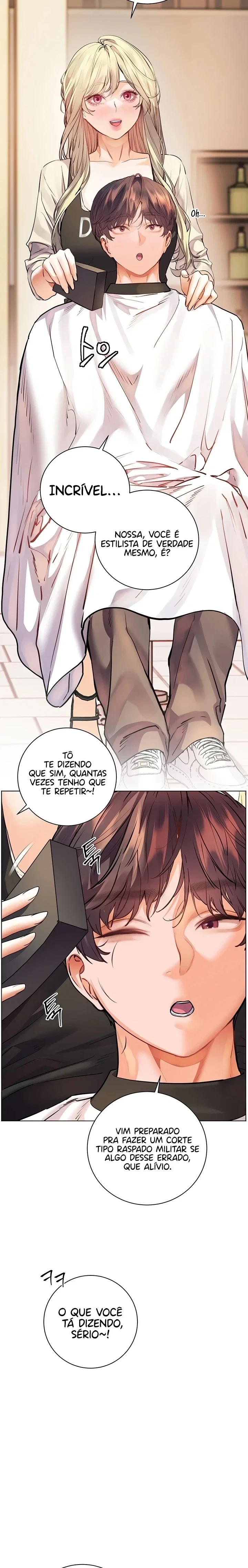 Teacher’s Efforts — Capítulo 117 — página 2