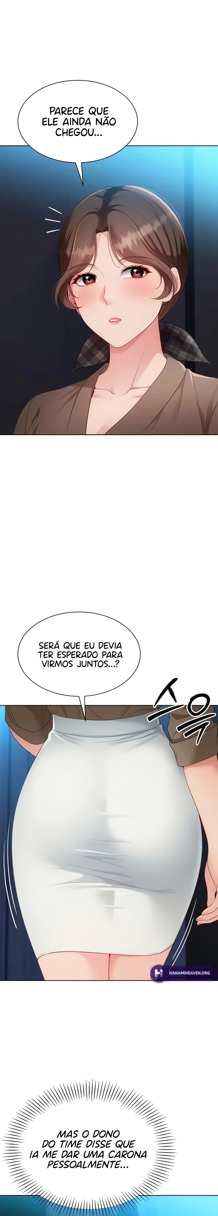 Set It! — Capítulo 119 — página 5