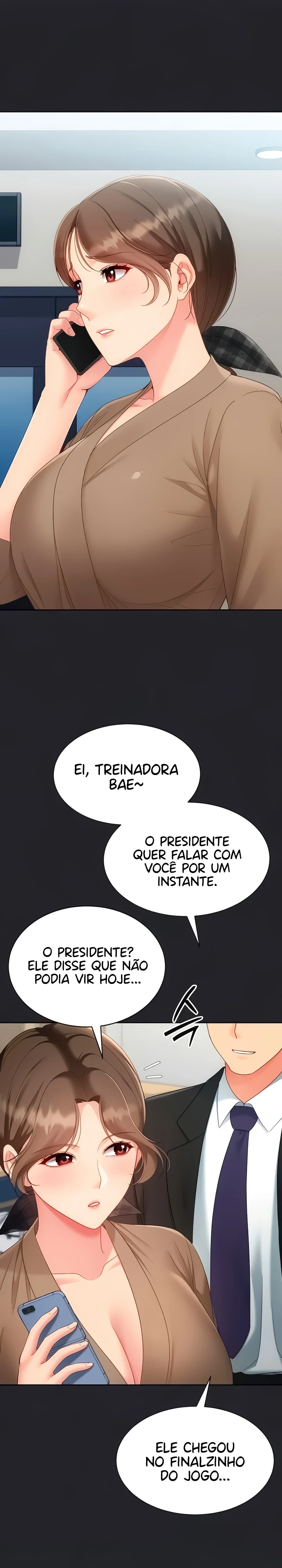 Set It! — Capítulo 119 — página 7