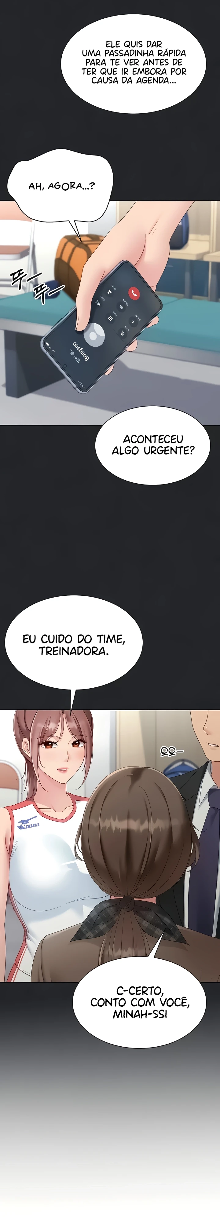 Set It! — Capítulo 119 — página 8