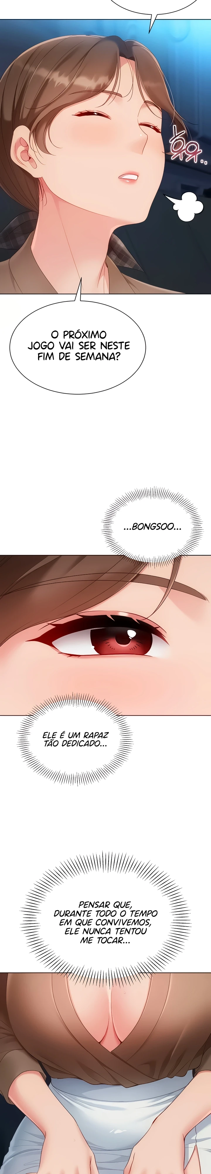 Set It! — Capítulo 119 — página 11