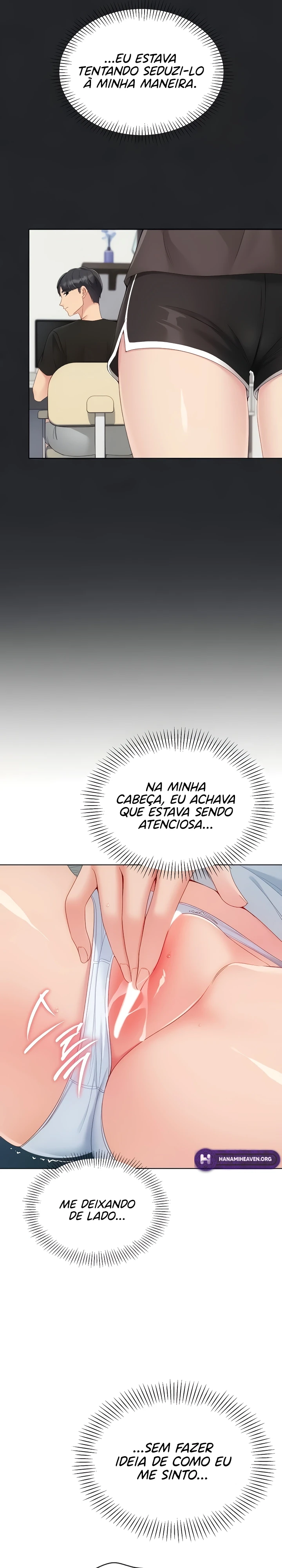 Set It! — Capítulo 119 — página 14