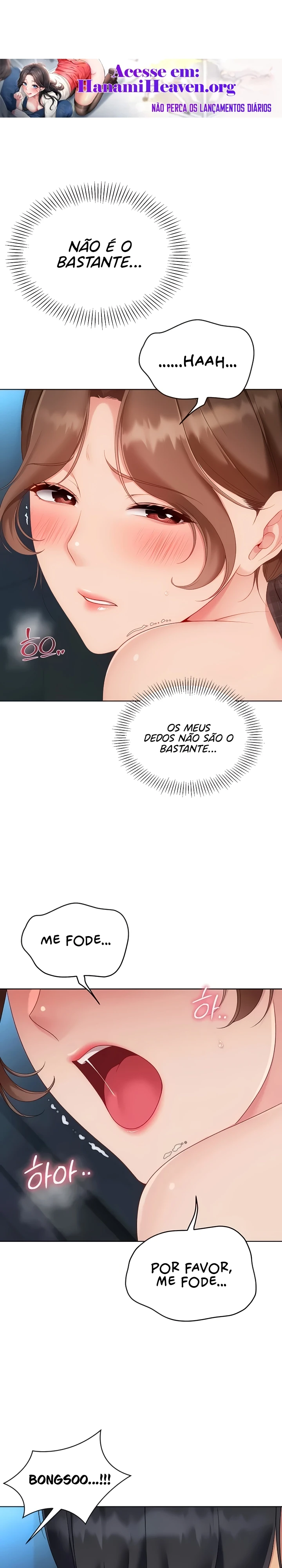 Set It! — Capítulo 119 — página 18