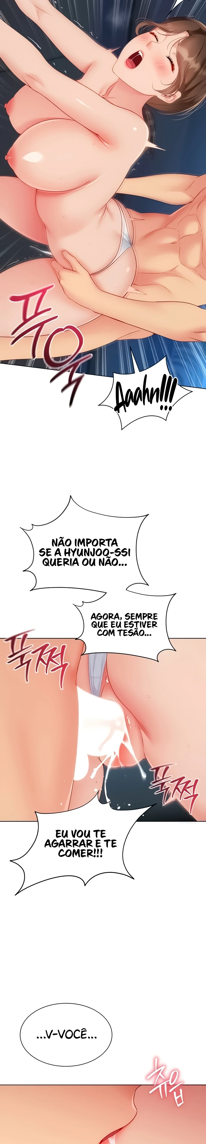 Set It! — Capítulo 119 — página 28