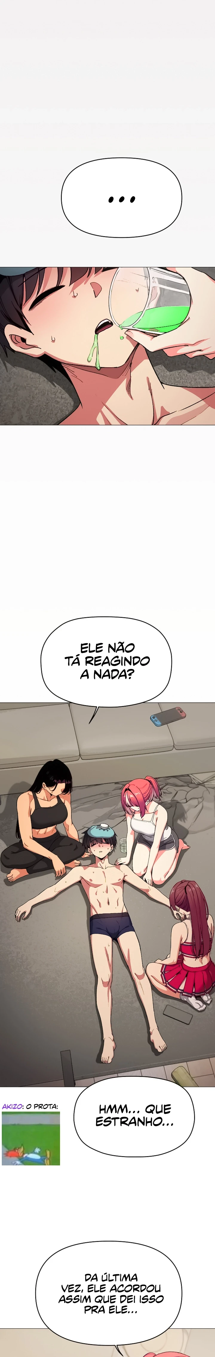 Stop Smoking — Capítulo 177 — página 2