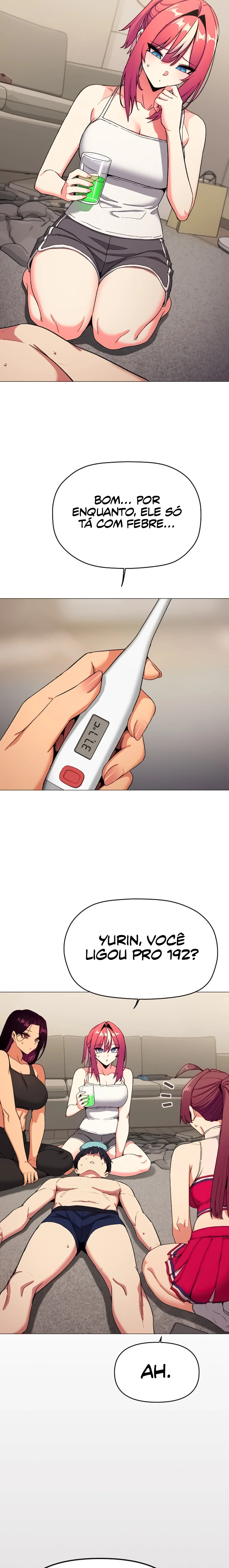 Stop Smoking — Capítulo 177 — página 3