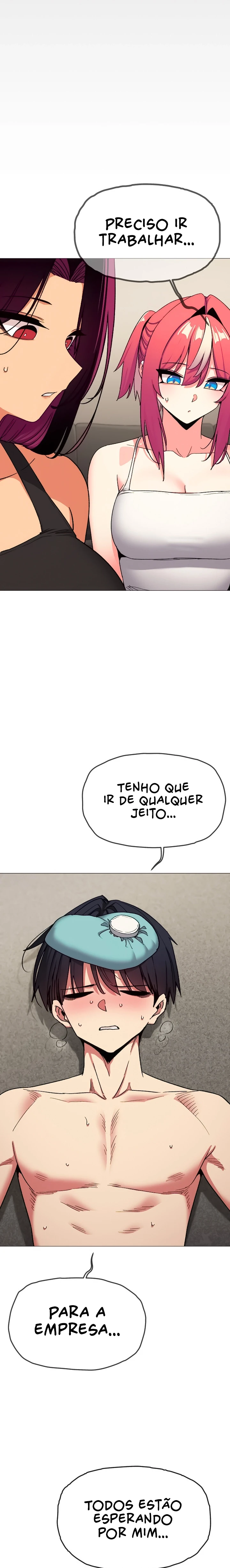 Stop Smoking — Capítulo 177 — página 5