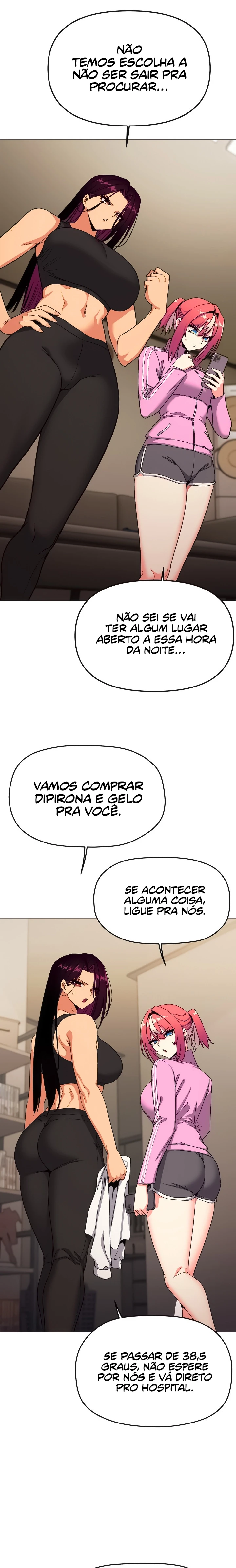 Stop Smoking — Capítulo 177 — página 8