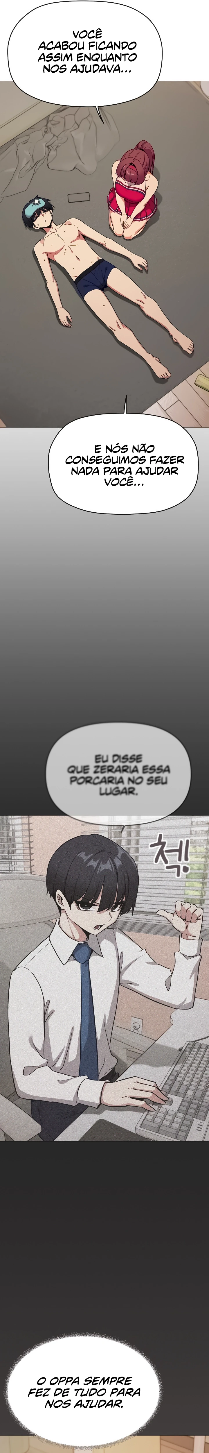 Stop Smoking — Capítulo 177 — página 11