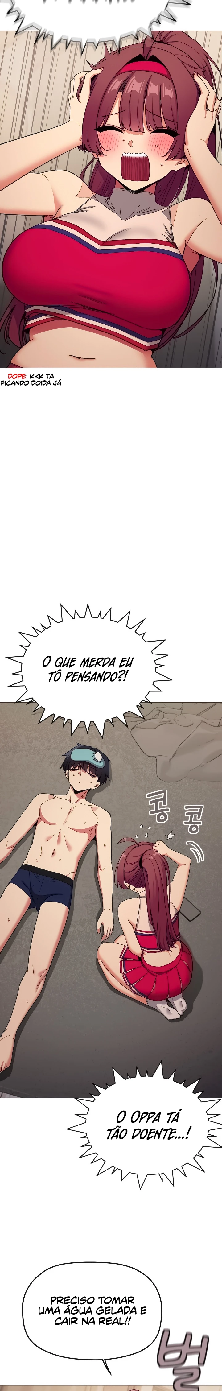 Stop Smoking — Capítulo 177 — página 14