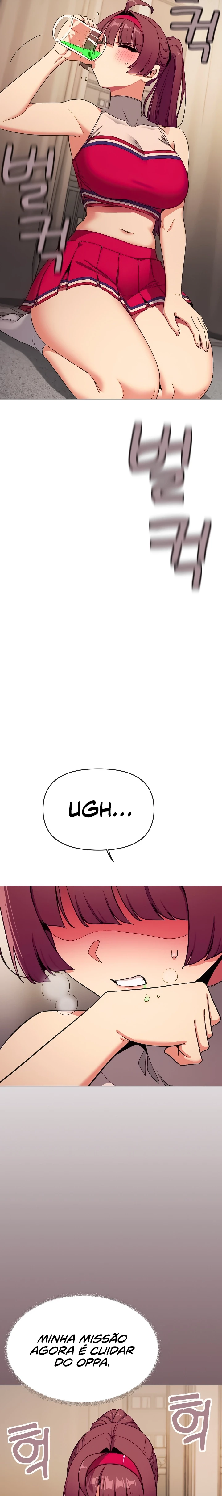 Stop Smoking — Capítulo 177 — página 15