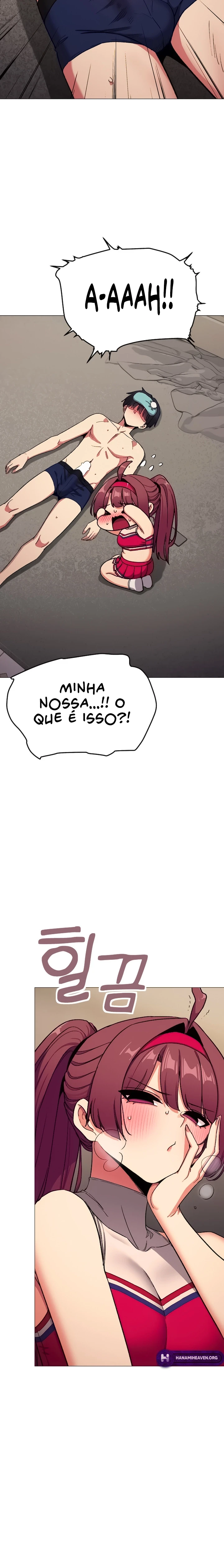 Stop Smoking — Capítulo 177 — página 17