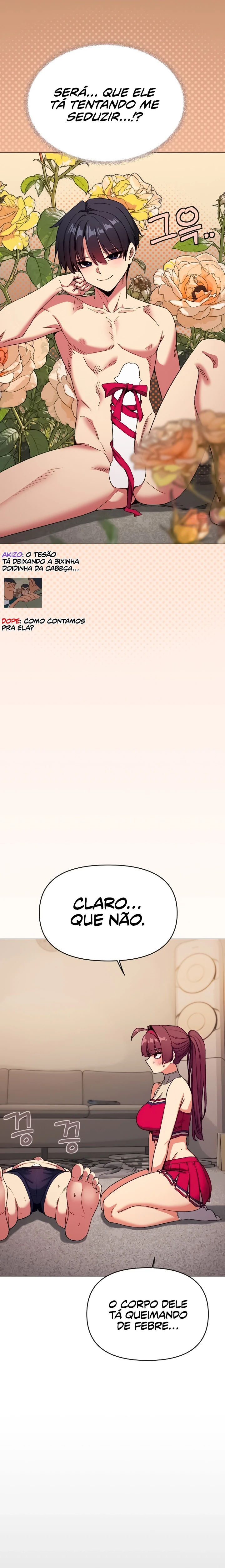 Stop Smoking — Capítulo 177 — página 21