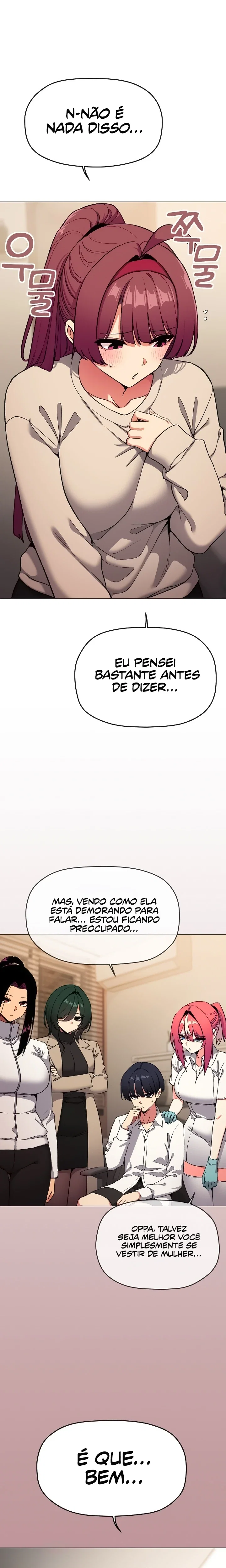 Stop Smoking — Capítulo 116 — página 5