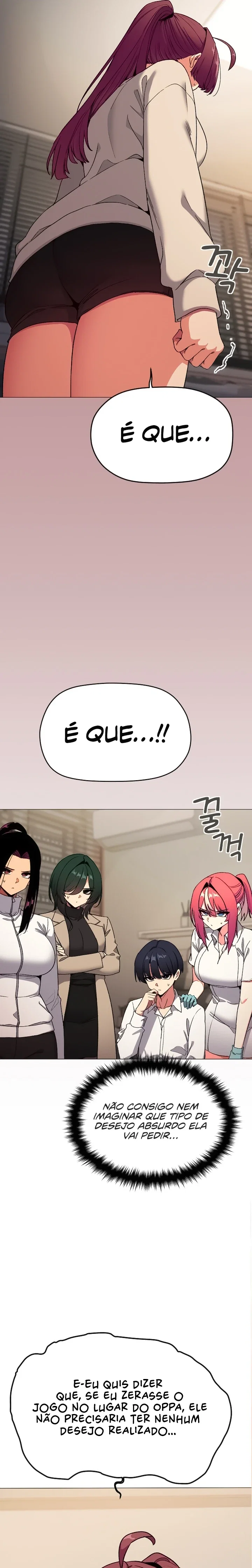 Stop Smoking — Capítulo 116 — página 6