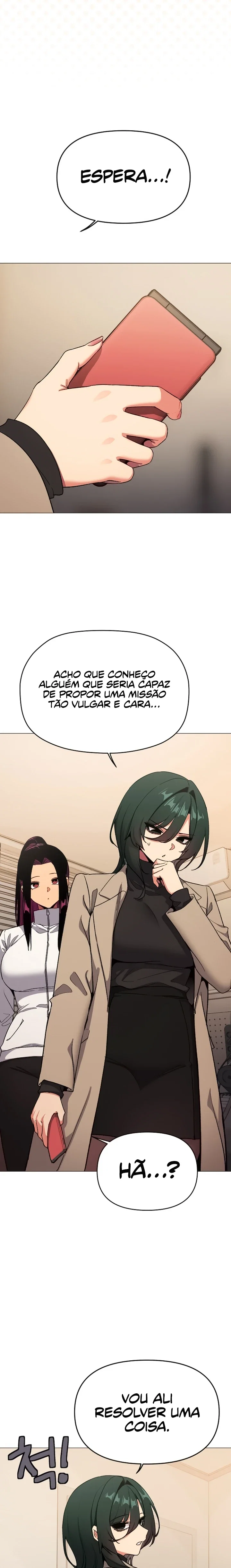 Stop Smoking — Capítulo 116 — página 10