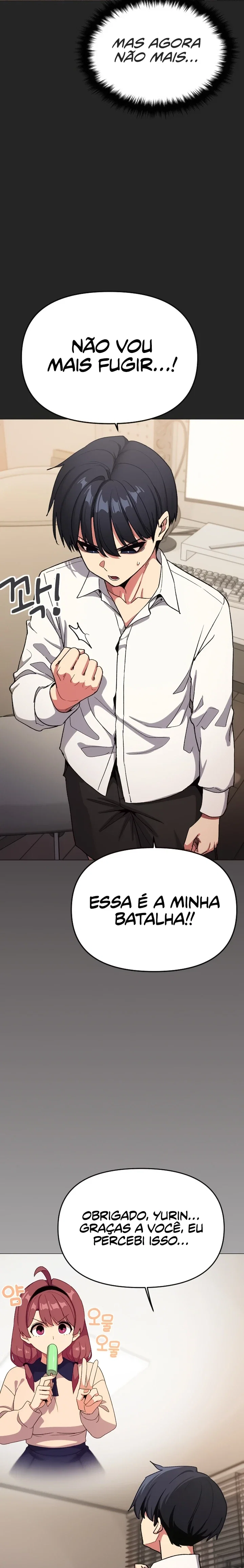Stop Smoking — Capítulo 116 — página 13