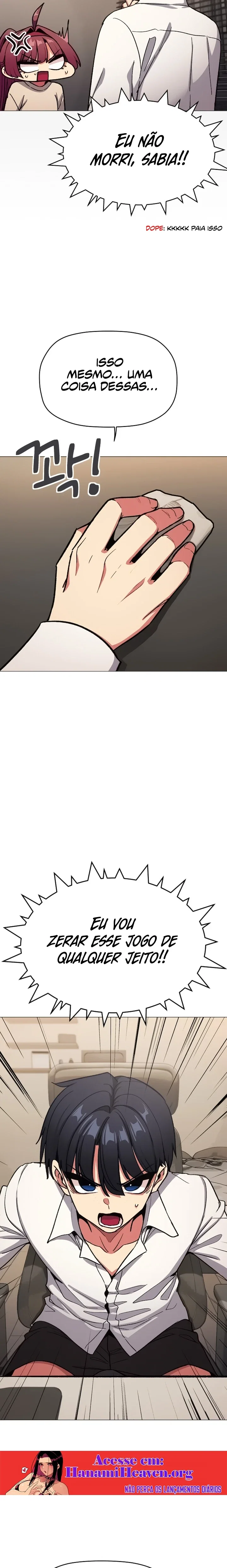 Stop Smoking — Capítulo 116 — página 14