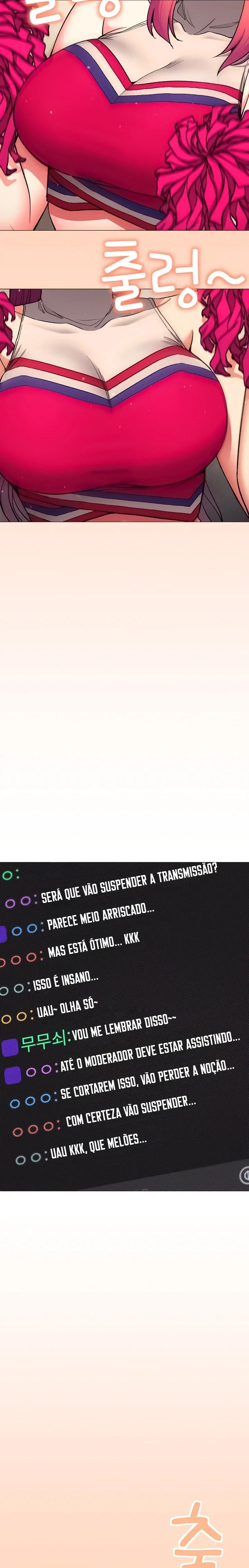 Stop Smoking — Capítulo 116 — página 19